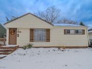 W Th St, Cleveland, Home For Sale