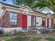 W Th St, Dallas, Home For Sale