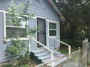 W Th St, Jacksonville, Home For Sale