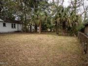 W Th St, Jacksonville, Plot For Sale