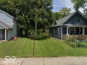 W Th St Lot,indianapolis, Plot For Sale