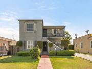 W Th St Units And, And,los Angeles, Flat For Sale