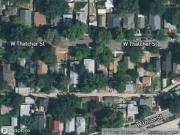 W Thatcher St