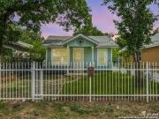 W Travis St, San Antonio, Home For Sale