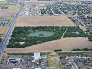 W Trenton Rd Ne, Edinburg, Plot For Sale