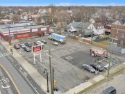W Vernor Hwy, Detroit, Plot For Sale