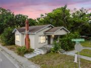 W Virginia Ave, Tampa, Home For Sale