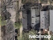 W Warner Ave