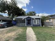 W Winnipeg Ave, San Antonio, Home For Sale