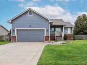 W Yosemite St, Wichita, Home For Sale