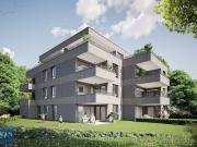 WA KEHLEN Dornbirn Neubau in der Kehlerstraße Top 06: 3...