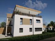 WA Ritzinger Straße zentrumnahes Wohnen / TOP 4 EG