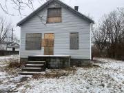 Wabash Detroit St, Detroit, Home For Sale