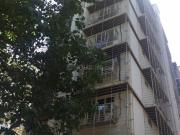 Wadala 1 BHK Apartment For Sale Mumbai