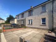 Waddell Avenue, Airdrie, 1 Bedroom Ground