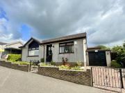 Waddell Street, Airdrie, 2 Bedroom Bungalow
