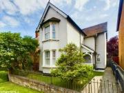 Waddesdon, High Street, Aylesbury, 3 Bedroom Detached