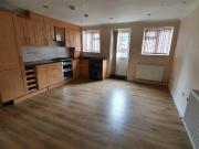 Waddon New Road, Croydon, London CR0, 2 bed flat to...