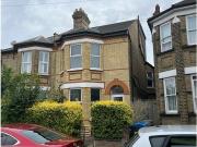 Waddon Road, Croydon CR0, 5 bed semi detached house to...