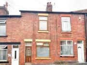 Wade Street, Sheffield, 3 Bedroom Terraced