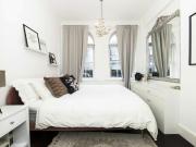 Wadeson Street, Broadway Market, E2