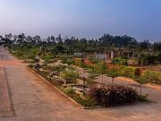 Wadgaon Residential Plot For Sale Pune