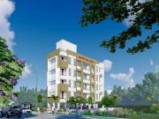 Wadgaon Sheri 1 BHK Apartment For Sale Pune
