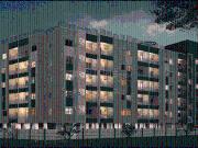 Wadgaon Sheri 2 BHK Apartment For Sale Pune