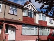 Wadham Gardens, Greenford, 1 Bedroom Flat