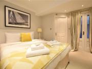 Wadham Road, Putney, London, SW15
