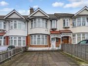 Wadham Road, Walthamstow, 3 Bedroom Terraced
