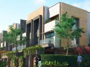 Wadhwa Magnolia Cluster 1,Vardoli 3 BHK Villa For Sale...