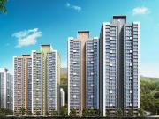 Wadhwa Wise City RZ8 Wing A2,Panvel 2 BHK Apartment For...