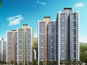 The Wise City RZ8 Wing E2,Panvel 2 BHK Apartment For...