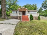 Wadley St Nw, Atlanta, Home For Sale