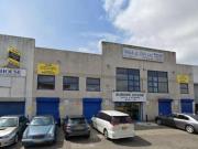 Wadsworth Road, Greenford, Warehouse To Lease