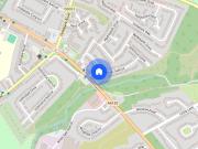 2 bedroom ground floor flat for rent