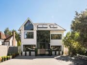 Waggon Road, Barnet EN4, 5 bed detached house to rent,...