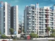 Wagholi 1 BHK Apartment For Sale Pune