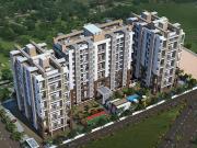 Wagholi 1 BHK Apartment For Sale Pune
