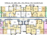 Wagholi 2 BHK Apartment For Sale Pune