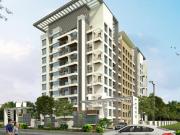 Wagholi 2 BHK Apartment For Sale Pune