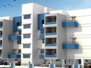 Wagholi 2 BHK Apartment For Sale Pune