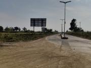 Wagholi, Pune East 880 Sq.Ft. Plot in Wagholi Pune