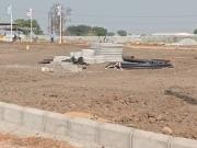 Wagholi, Pune East 892 Sq.Ft. Plot in Wagholi Pune