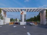 Wagholi Residential Plot For Sale Pune