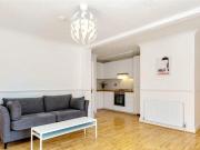 Waghorn Street, Peckham, 1 Bedroom Apartment