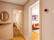 Wagram Deluxe XI Wagram Deluxe XI