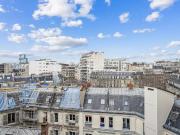 Wagram/Courcelles/Prony XVIIe