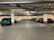 Wagramer Straße Garagenplatz unbefristet zu vermieten